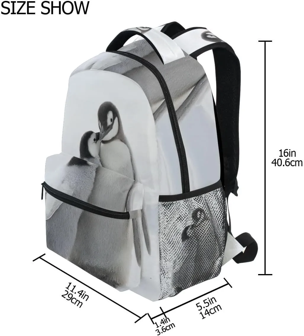 Nander Backpack Travel Sport Baseball Print Pattern School Bookbags Shoulder Bag for Mens Boys