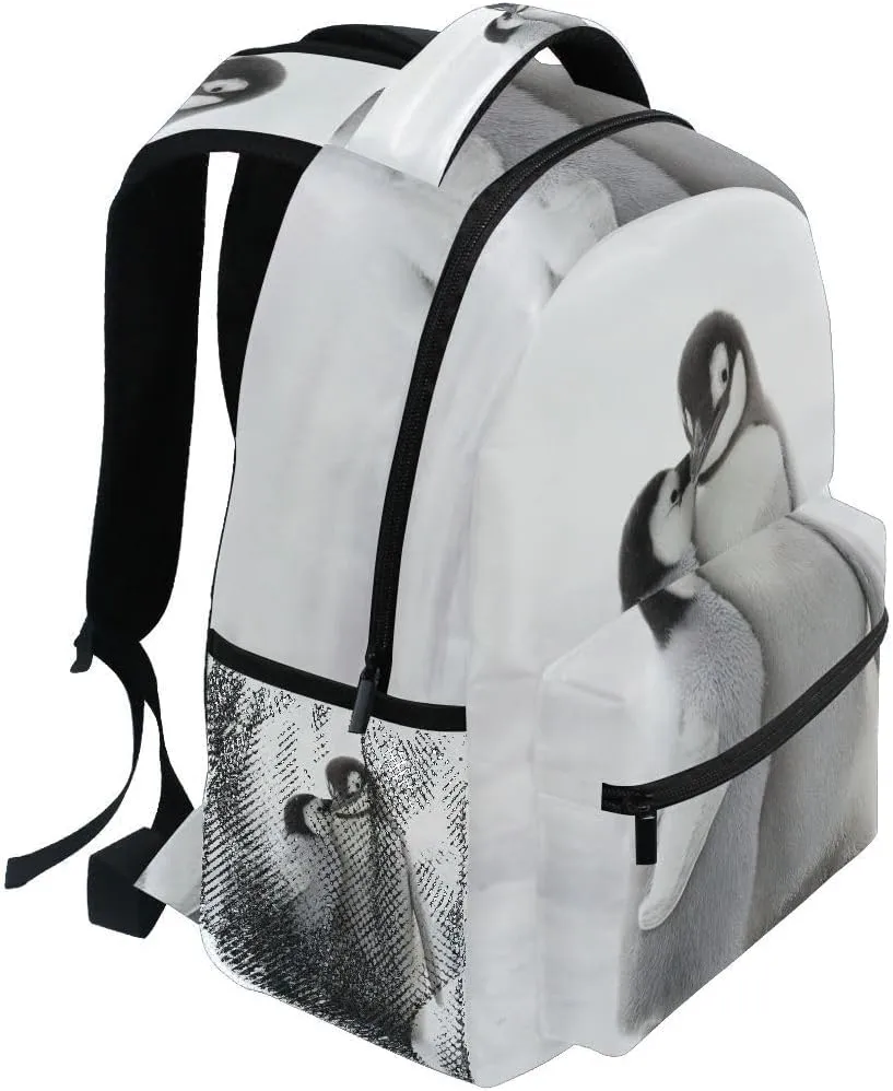 Nander Backpack Travel Sport Baseball Print Pattern School Bookbags Shoulder Bag for Mens Boys
