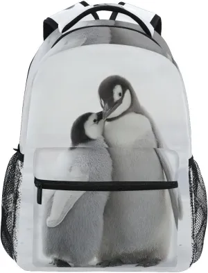 Nander Backpack Travel Sport Baseball Print Pattern School Bookbags Shoulder Bag for Mens Boys