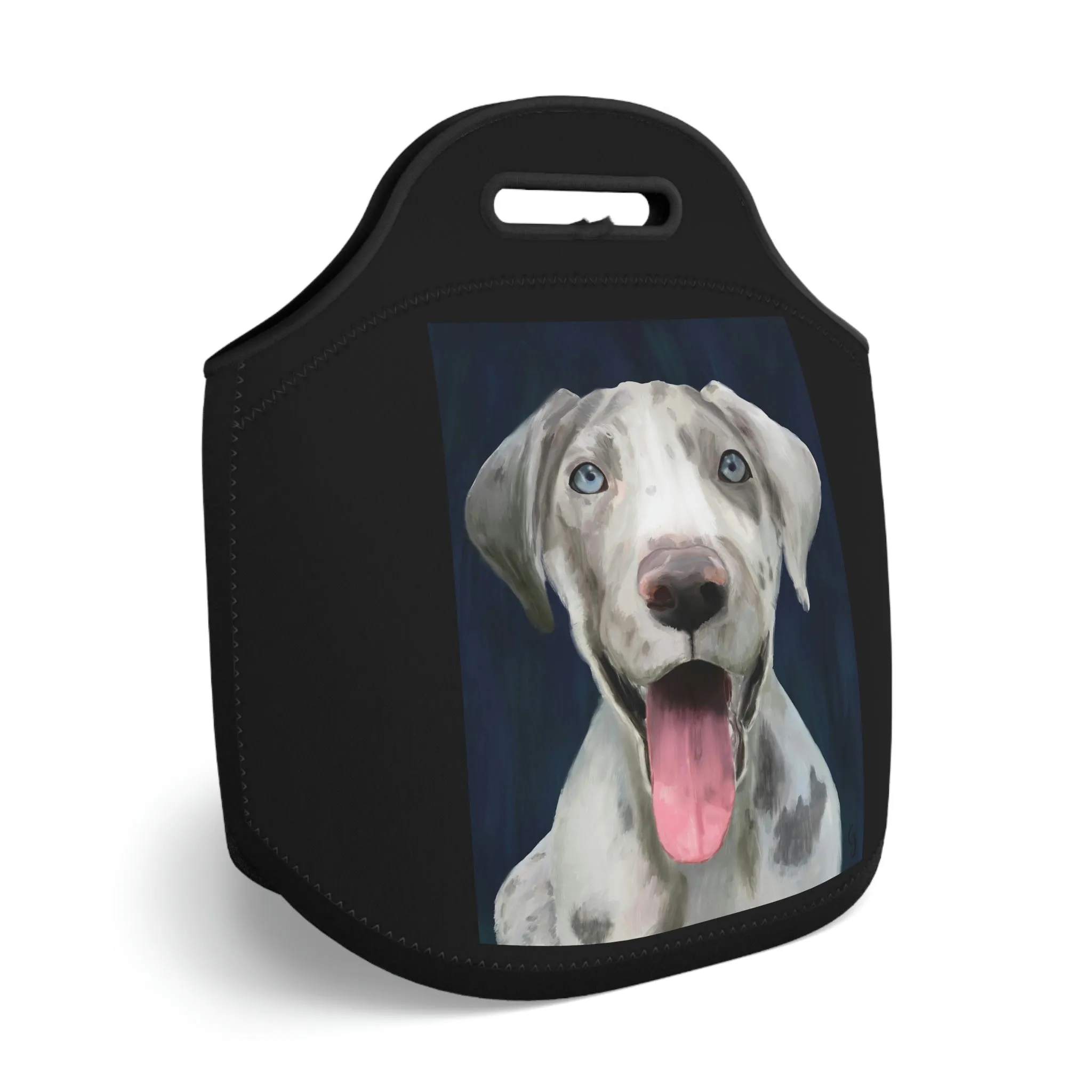 Neoprene Lunch Bag