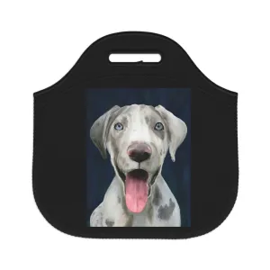 Neoprene Lunch Bag