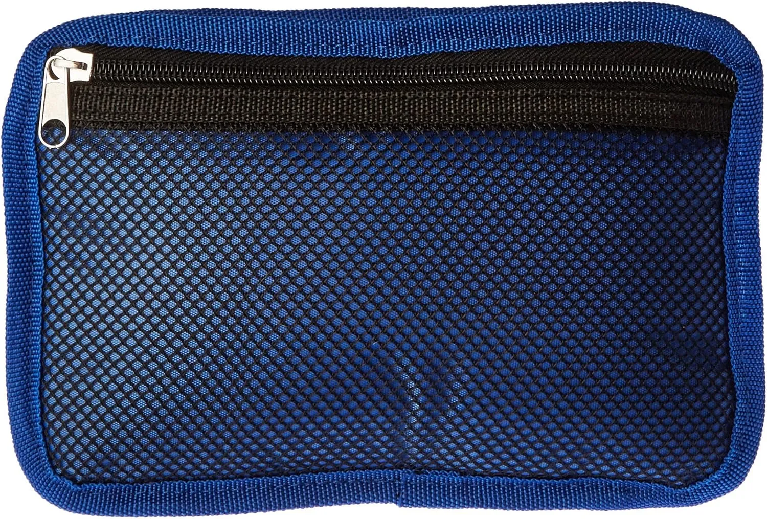 (New) Diabetic/Medication Cooler Travel Case- for Insulin Pen, Syringes, 8 oz. Ice Pack, Blue
