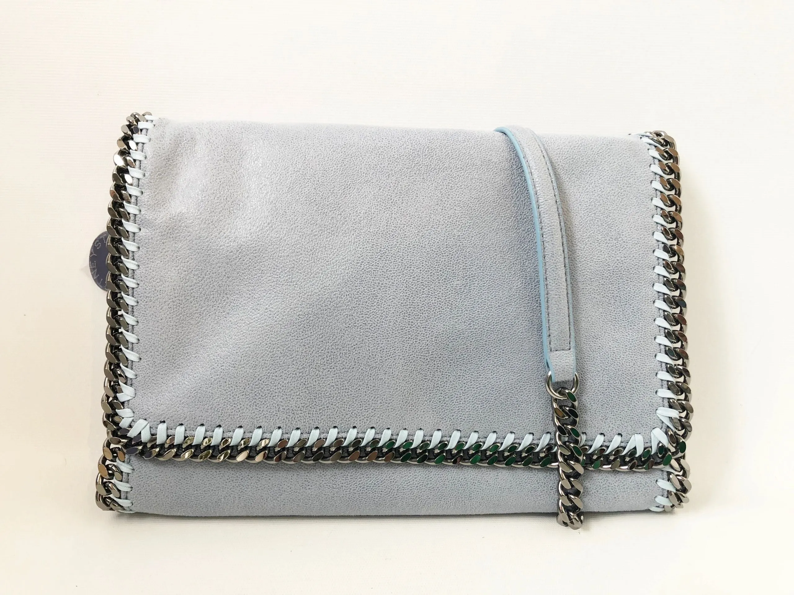 NEW Stella McCartney Falabella Crossbody Bag