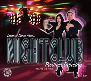 Nightclub Partner Dancing