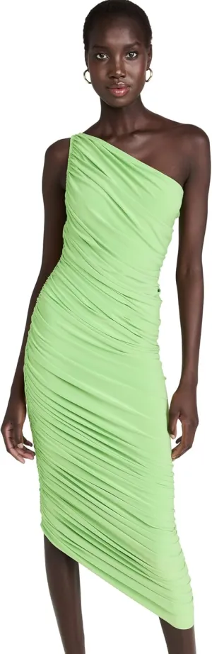 Norma Kamali Women's Diana Gown