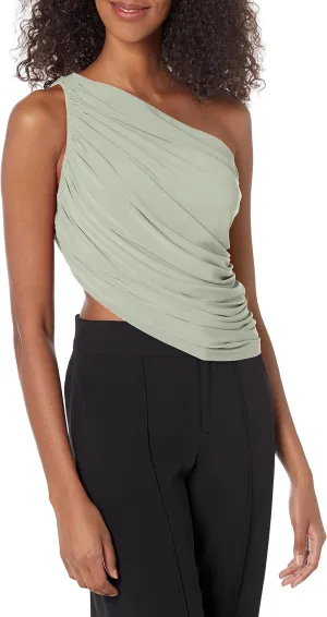 Norma Kamali Women's Diana Swim Bra