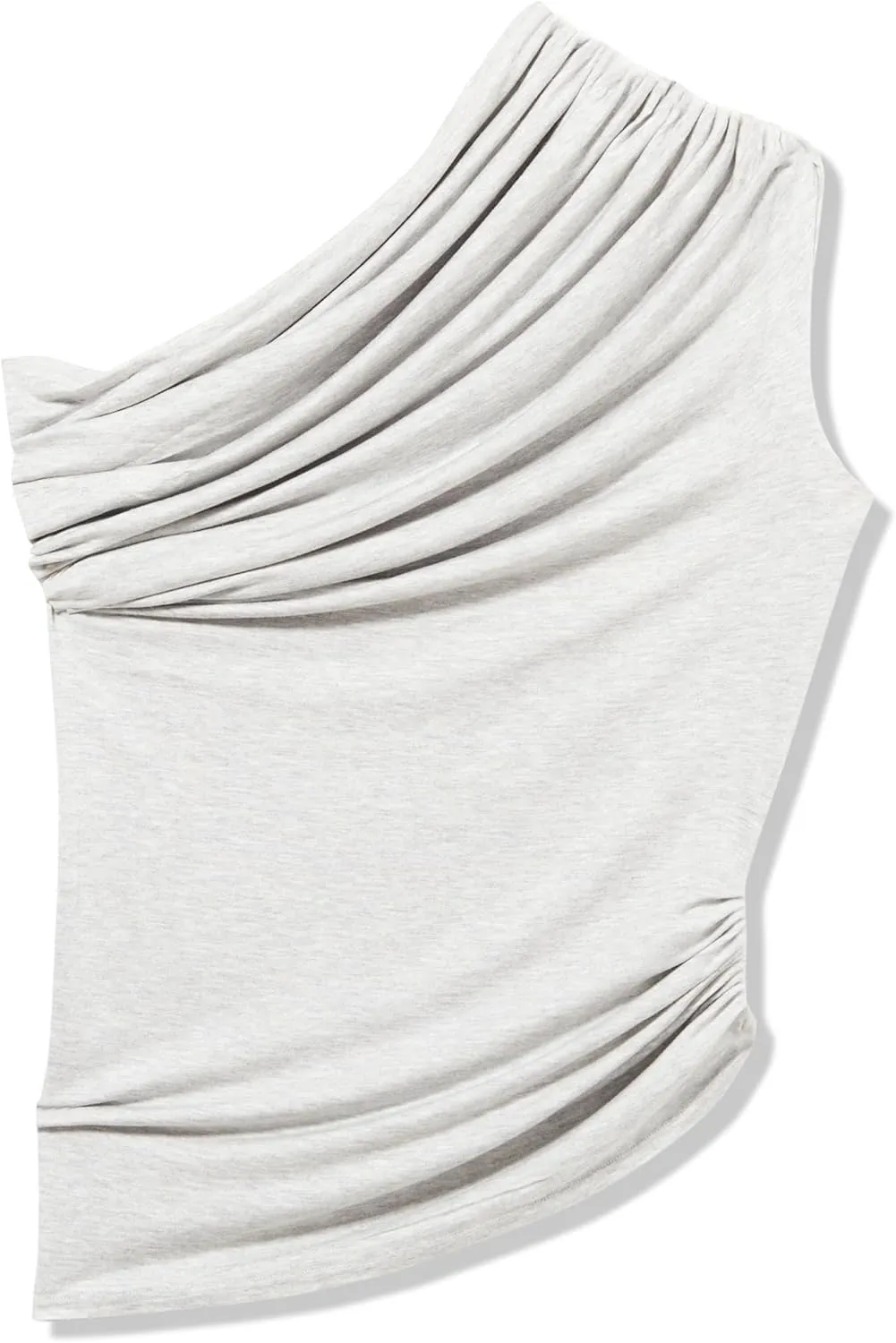 Norma Kamali Women's Lazy Diana Top