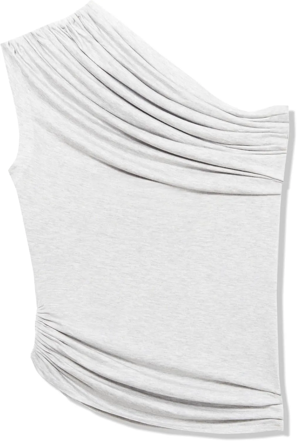 Norma Kamali Women's Lazy Diana Top