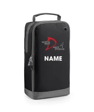 North West Dance Studios Shoe Bag