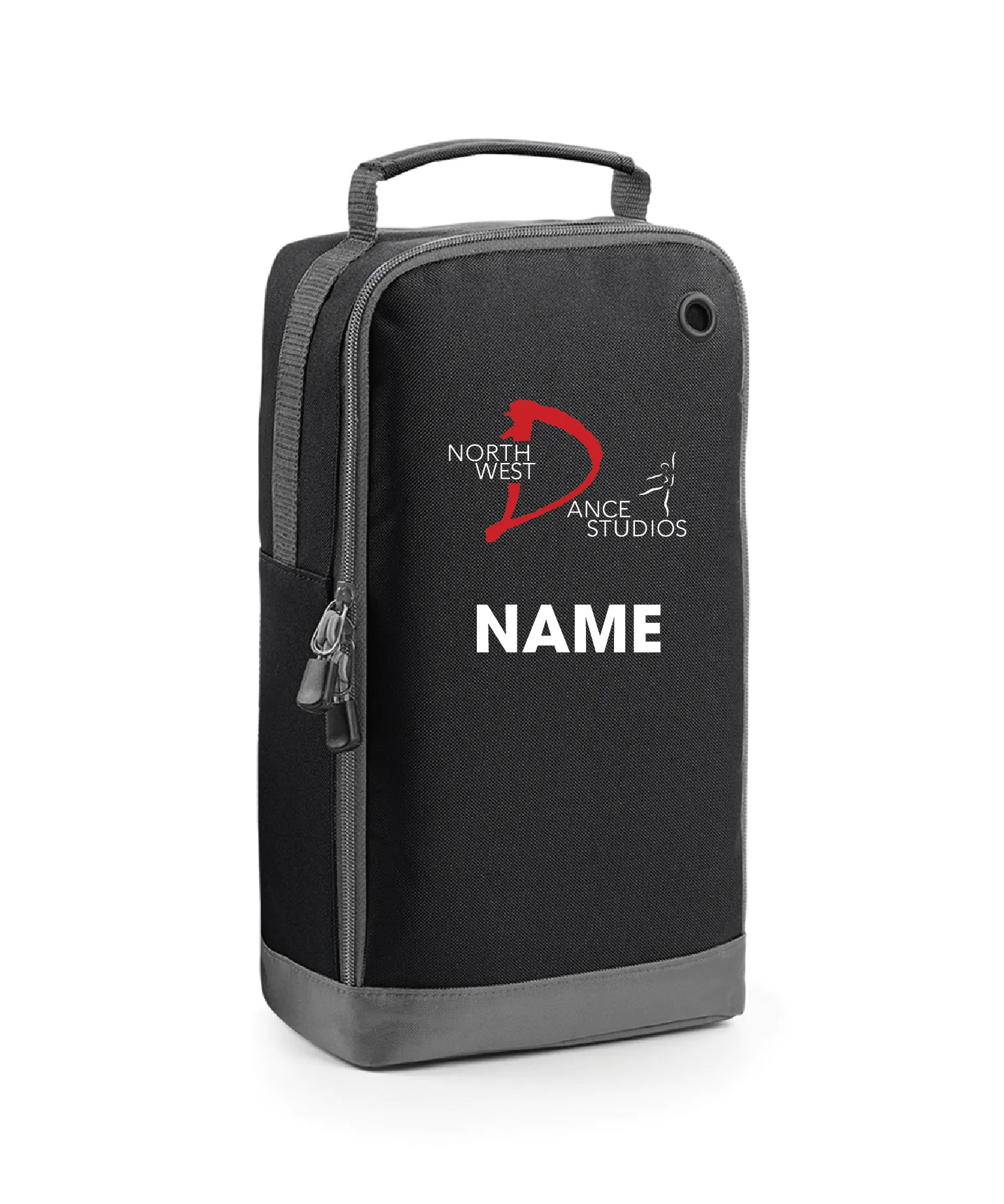 North West Dance Studios Shoe Bag