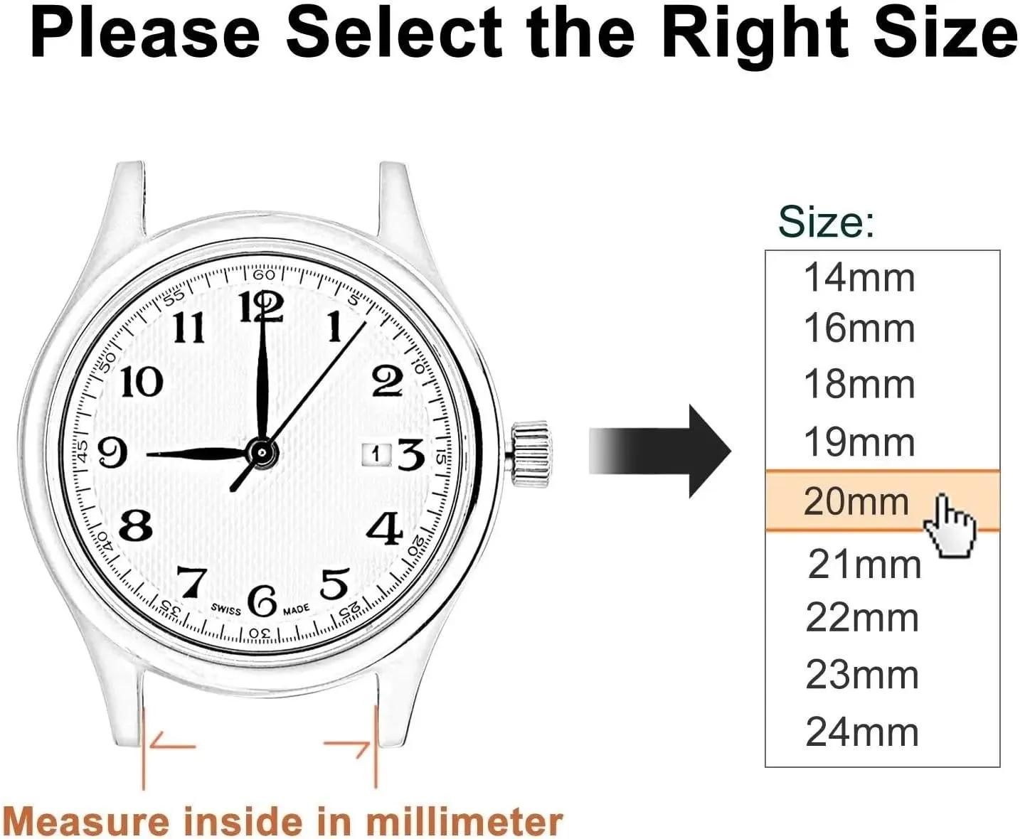 Nylon Watch Strap, Nylon Strap 18mm 20mm 22mm Quick Release Spring Military Watchband Accessories Replacement Bracelet Canvas Watch Bands