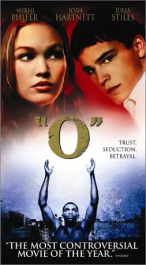 O [VHS]