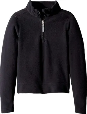 Obermeyer Girls' Ultra Gear Zip Top