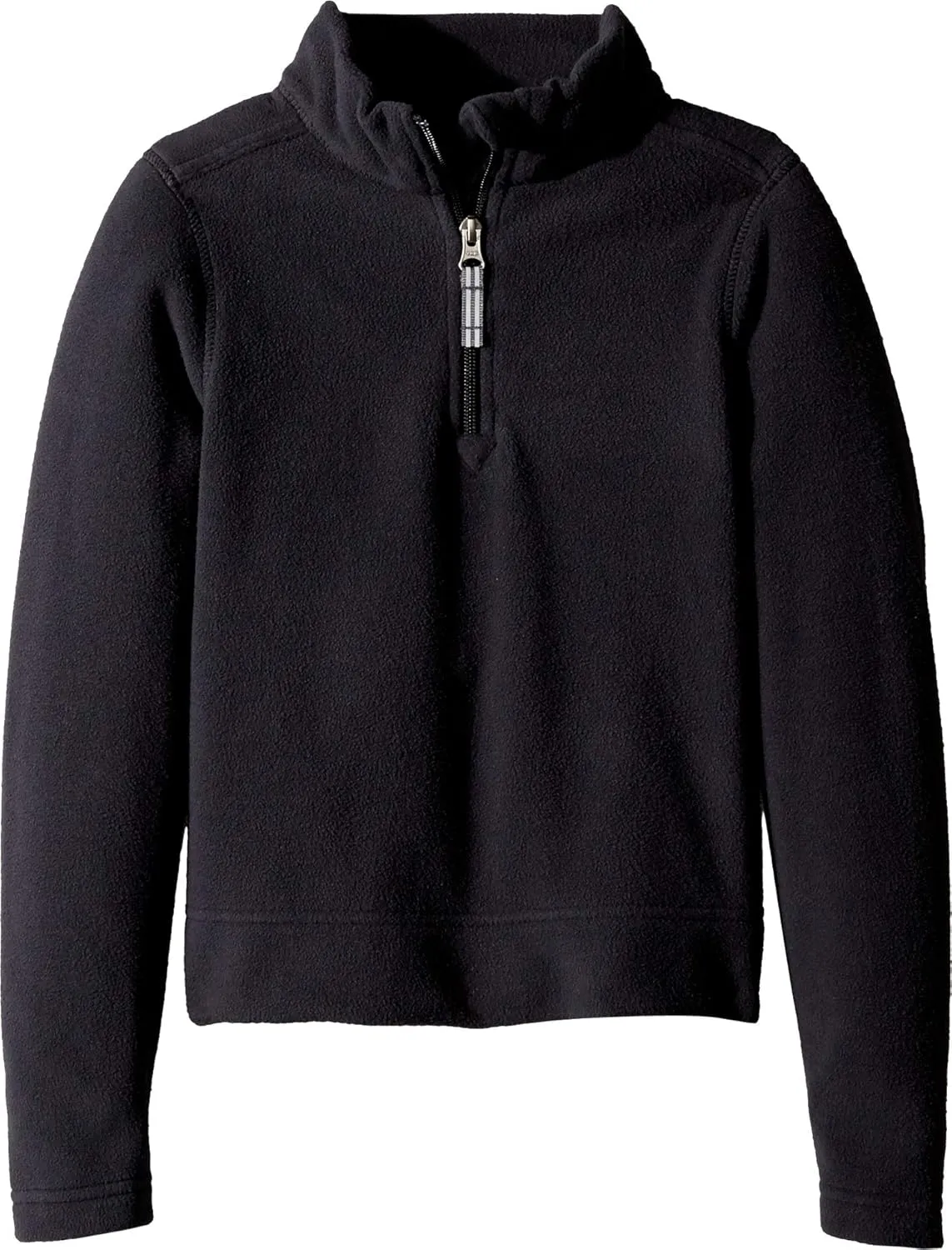 Obermeyer Girls' Ultra Gear Zip Top