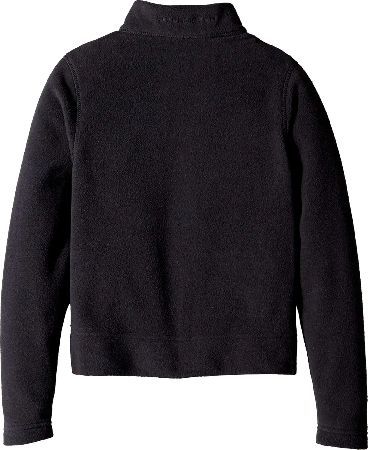 Obermeyer Girls' Ultra Gear Zip Top