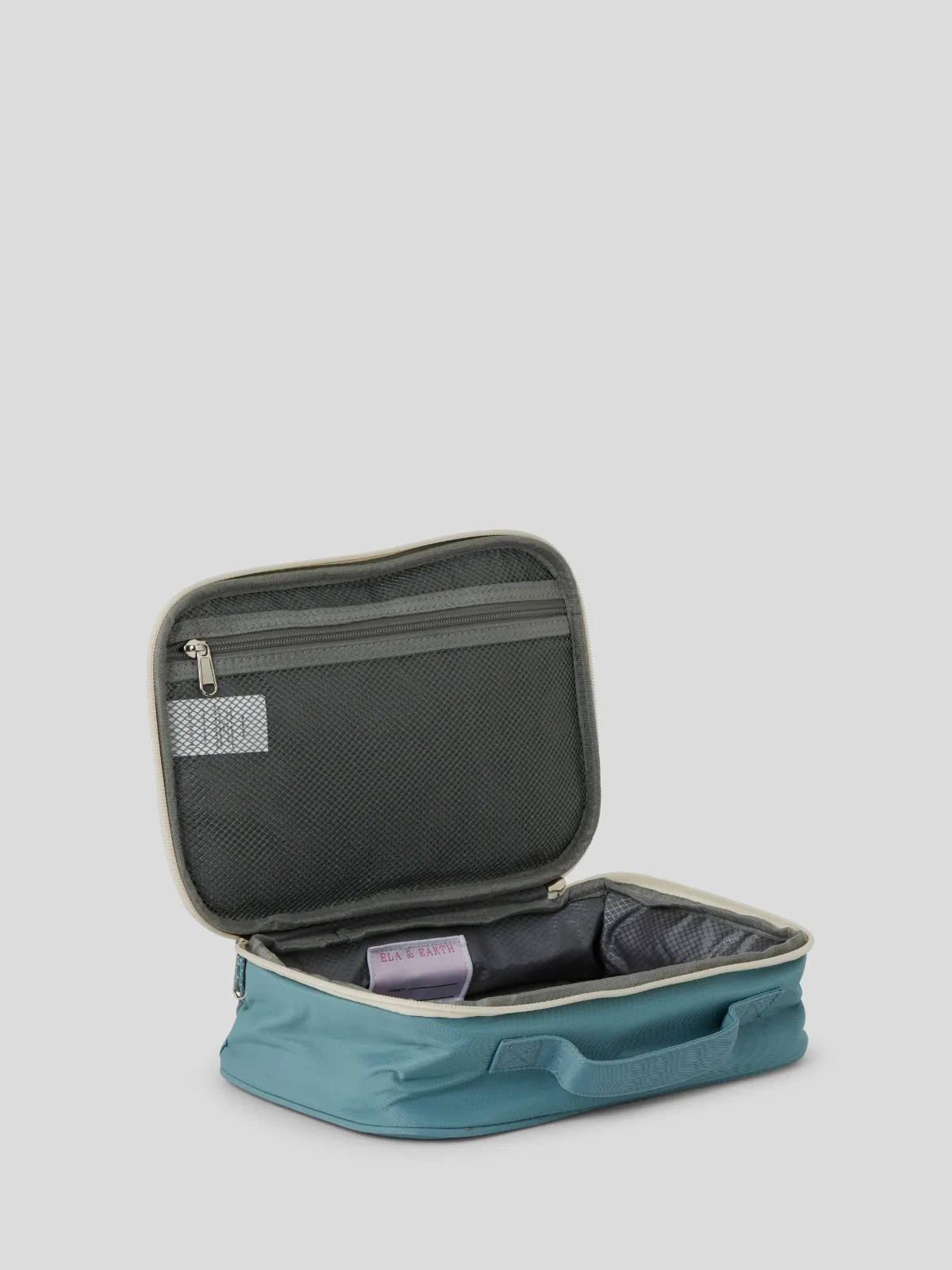 Ocean Blue - Arlo Kids Lunch Bag