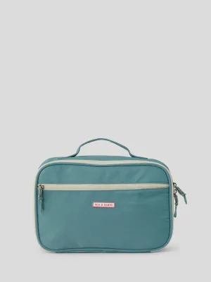 Ocean Blue - Arlo Kids Lunch Bag
