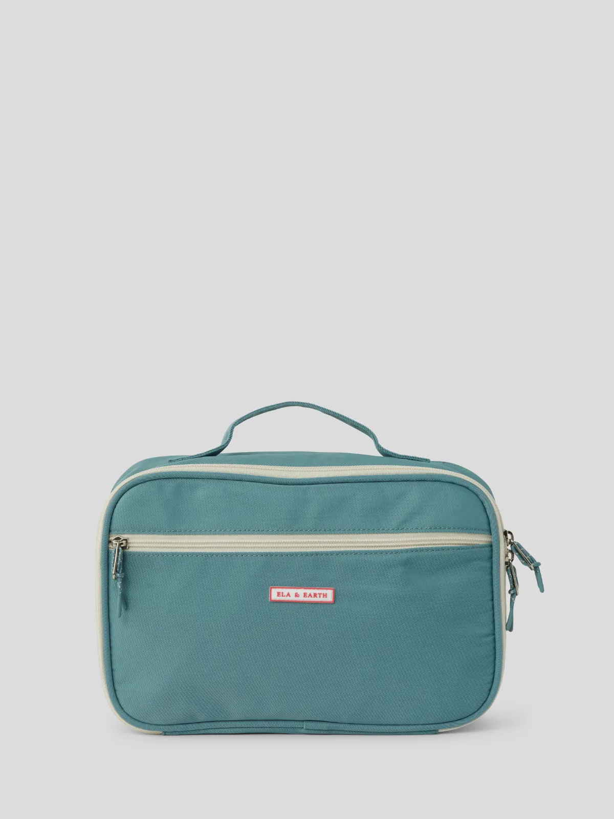 Ocean Blue - Arlo Kids Lunch Bag