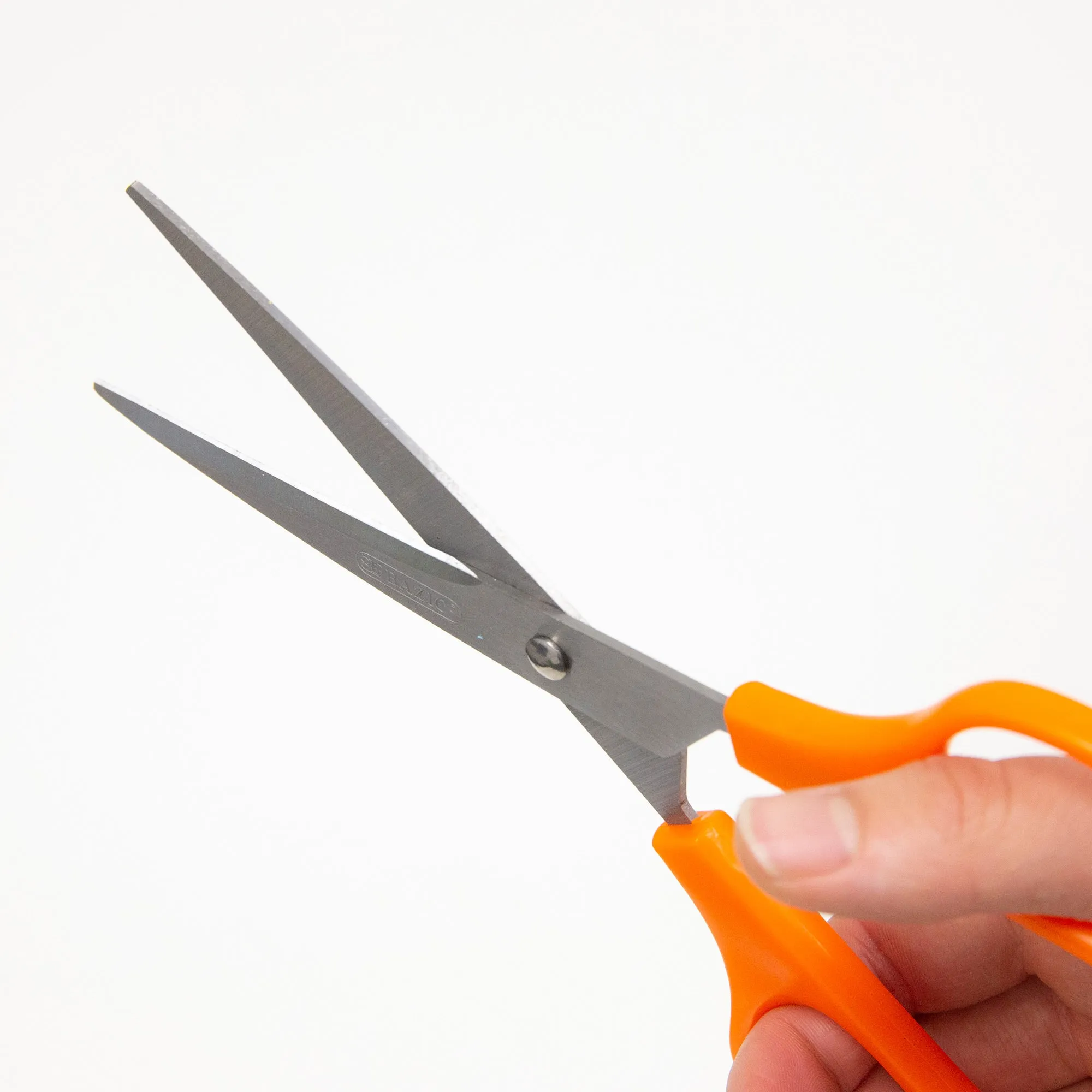Office Scissors 8" Double Thumb