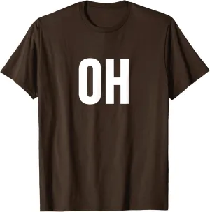 Oh Deer! Halloween Costume T-Shirt