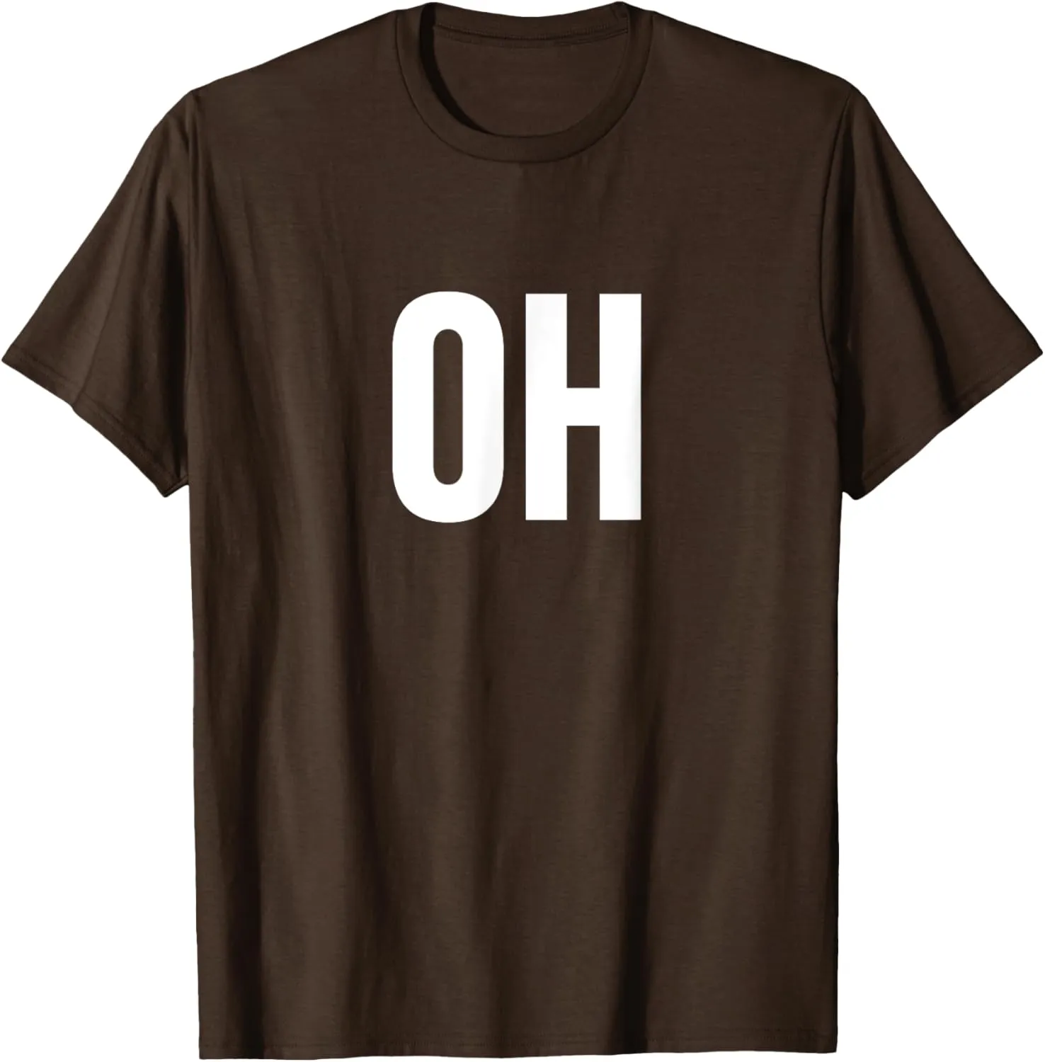 Oh Deer! Halloween Costume T-Shirt
