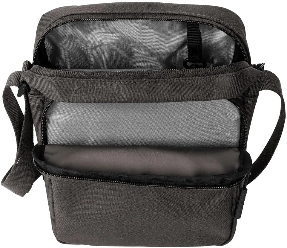 Ohio State Travel Bag OSU Crossbody Sling Pack for Sports Workout Running Small Unisex Waist Pack