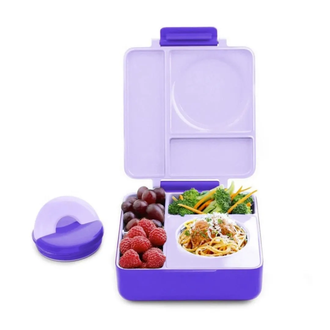 Omie Lunch Box