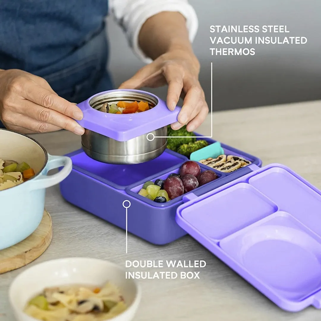 Omie Lunch Box