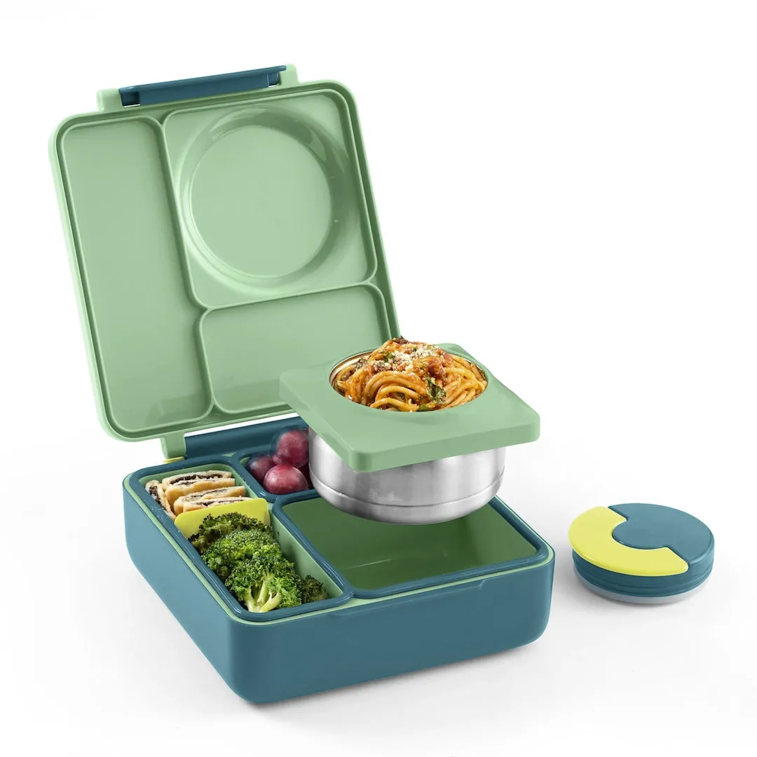 Omie Lunch Box