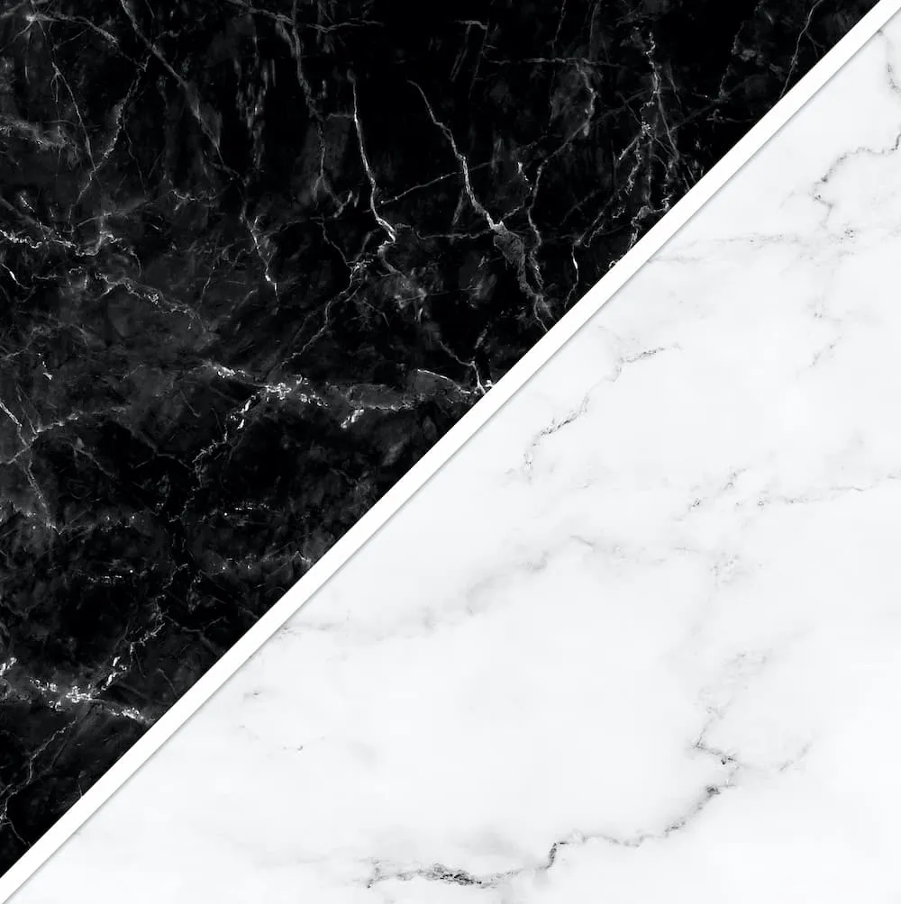 Onyx Marble/Alpine Marble - XL