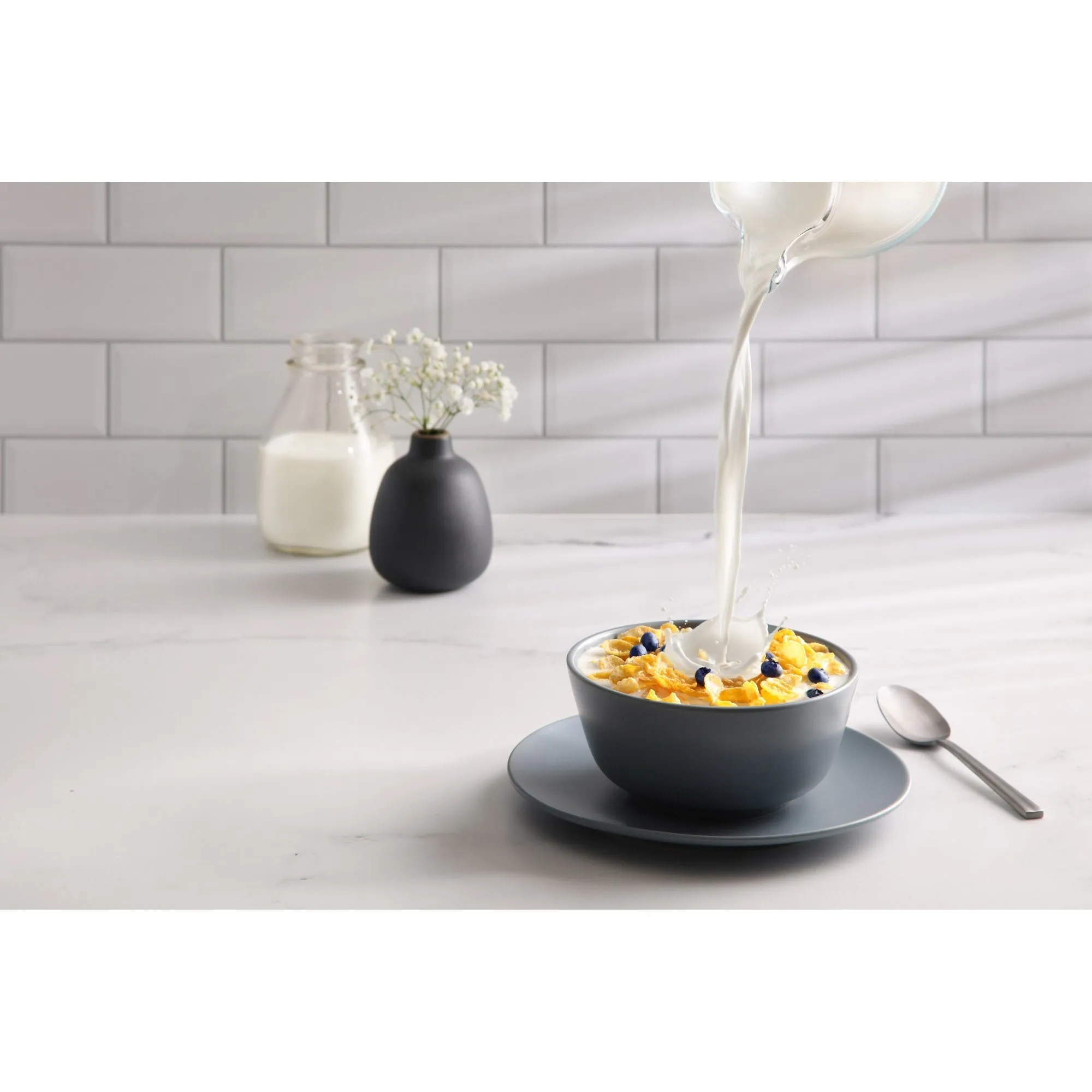 Onyx Marble/Alpine Marble - XL