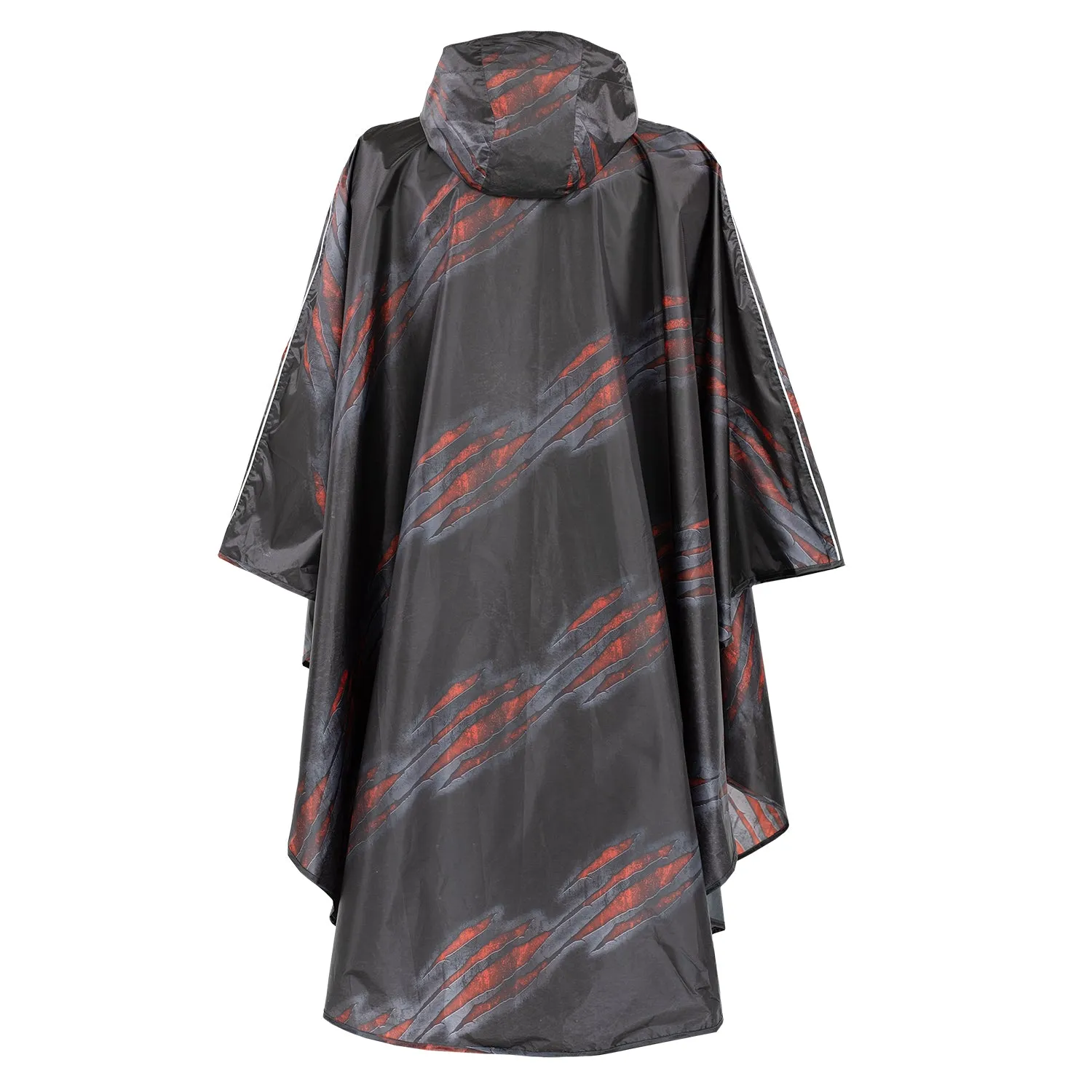 Outdoor Rain pončo Volcano size L  (150 -170 cm)