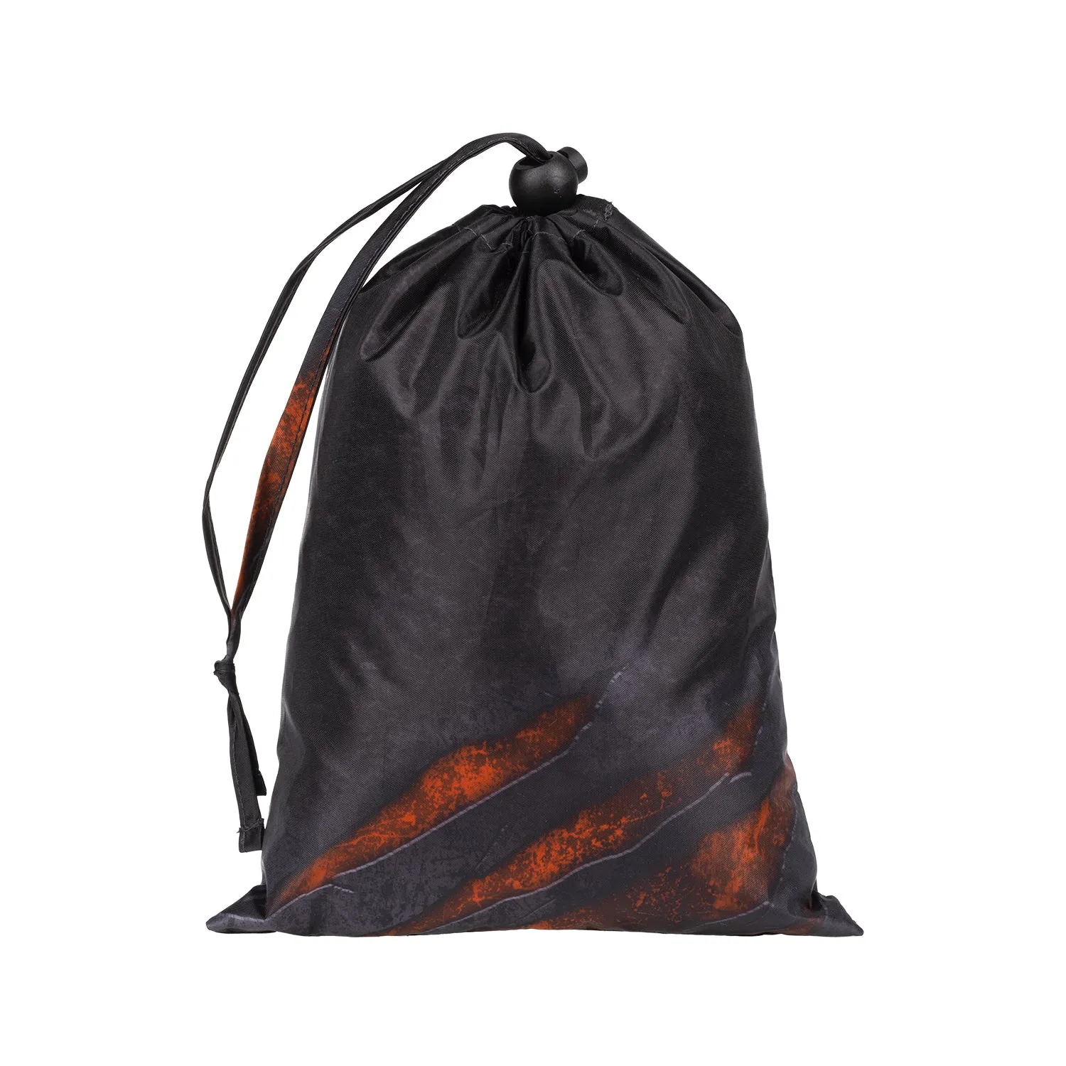 Outdoor Rain pončo Volcano size L  (150 -170 cm)