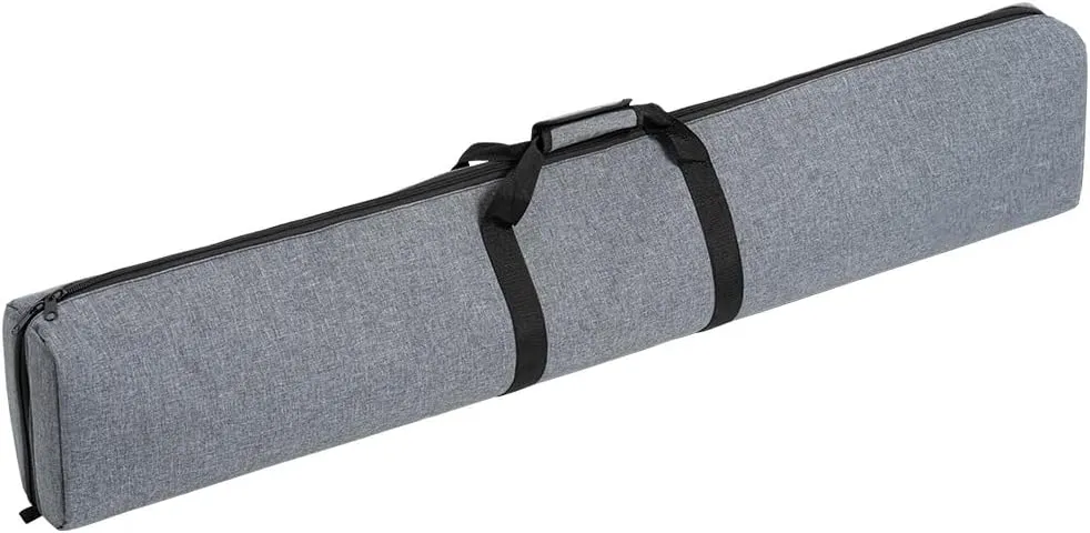 Oxfords Fabric C Stand Carrying Bag C Stand Boom Arm Photography Stand For Easy Transportation Of Photography Equipment