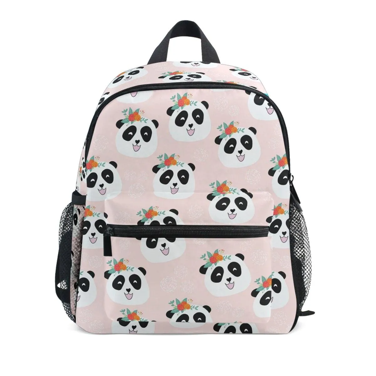 Panda Bag Multicolor