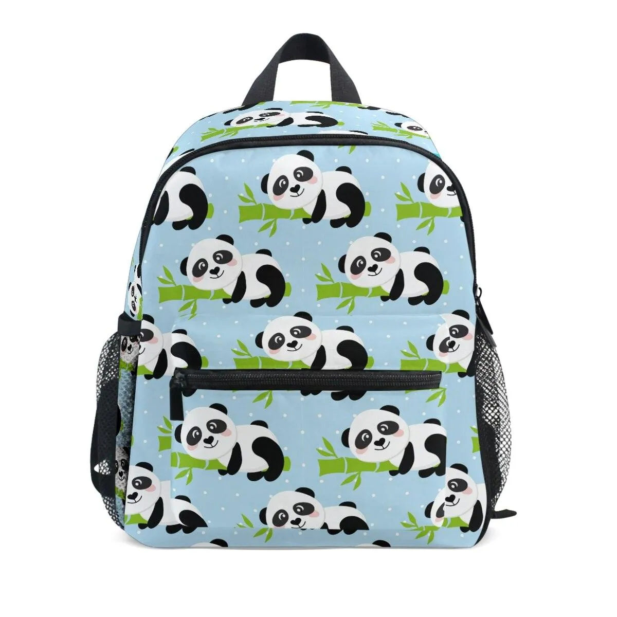 Panda Bag Multicolor