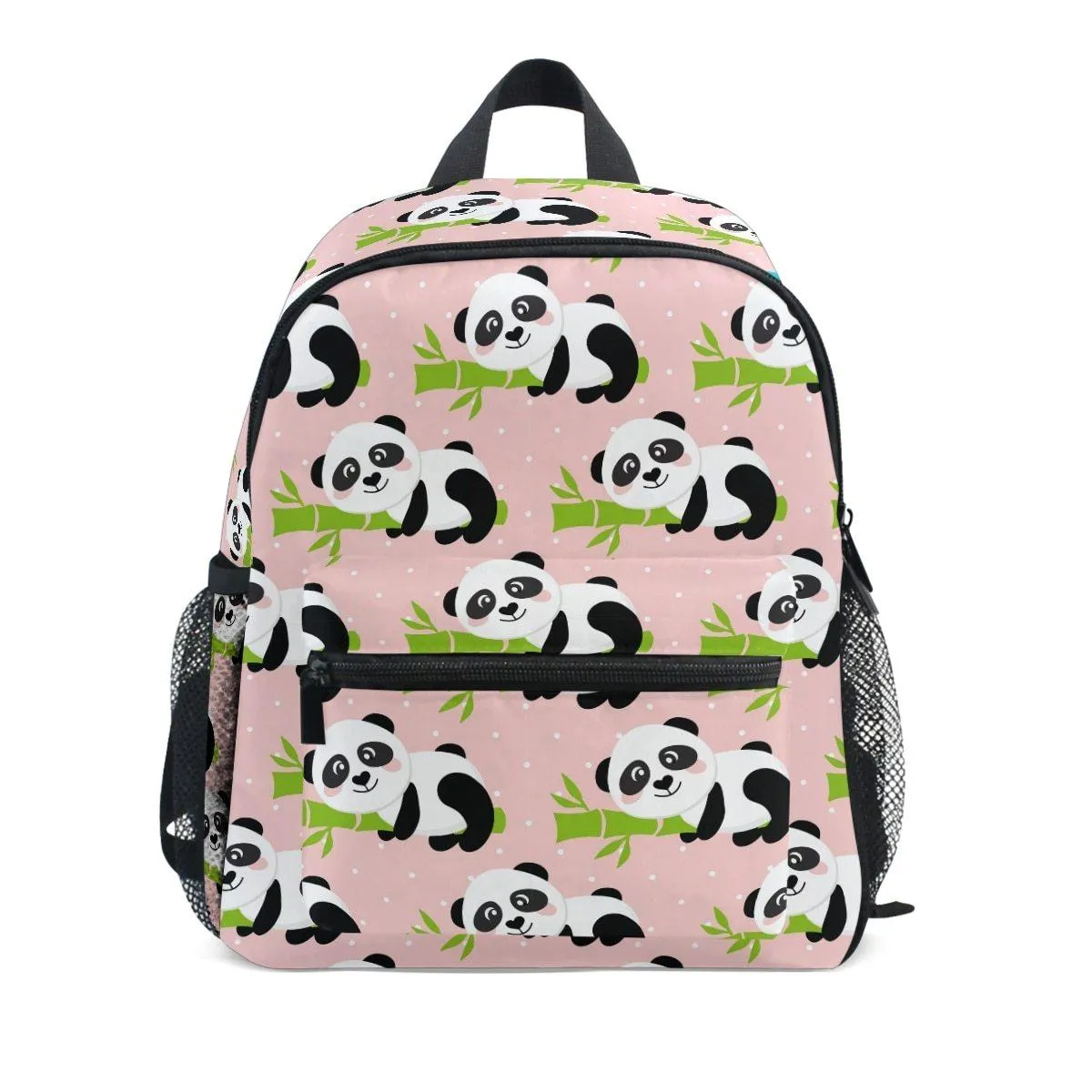 Panda Bag Multicolor