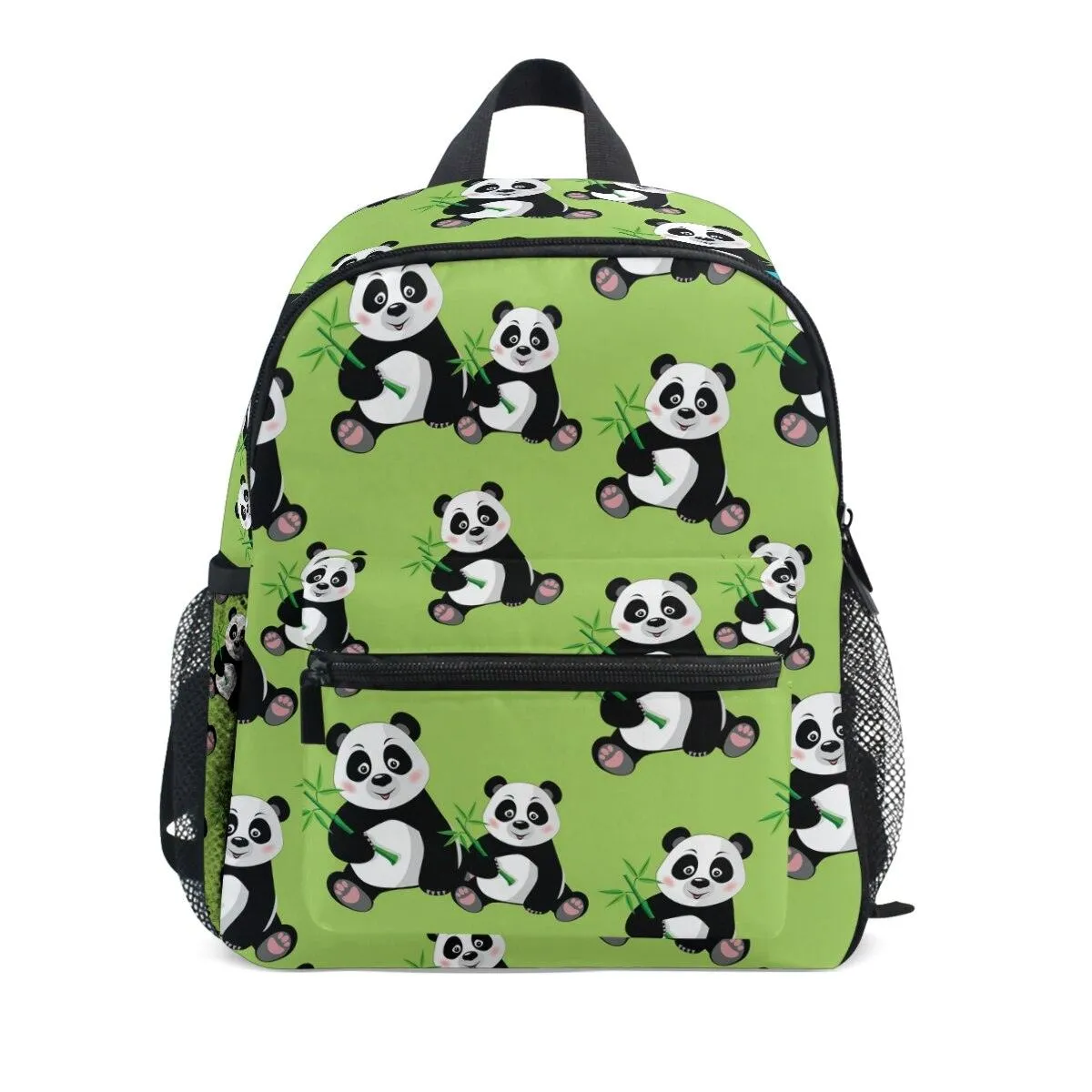 Panda Bag Multicolor