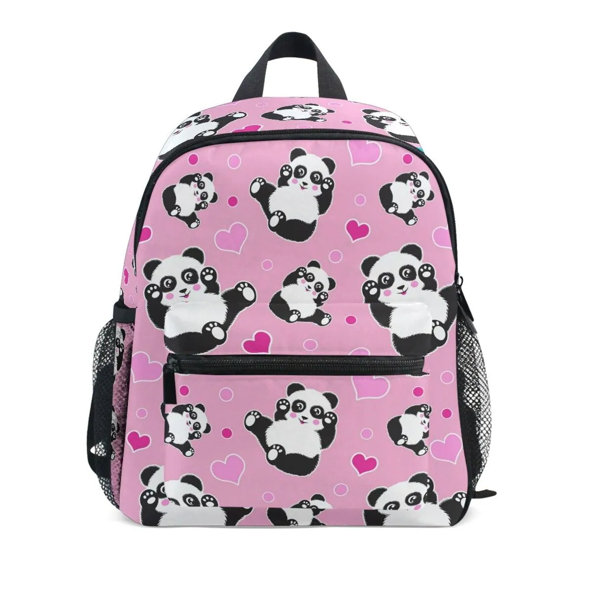 Panda Bag Multicolor