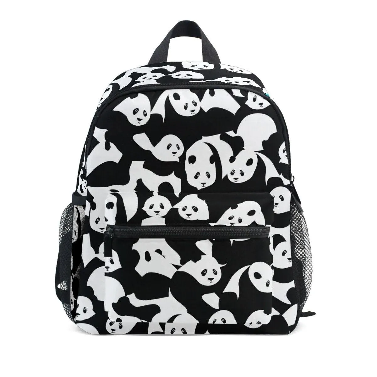 Panda Bag Multicolor