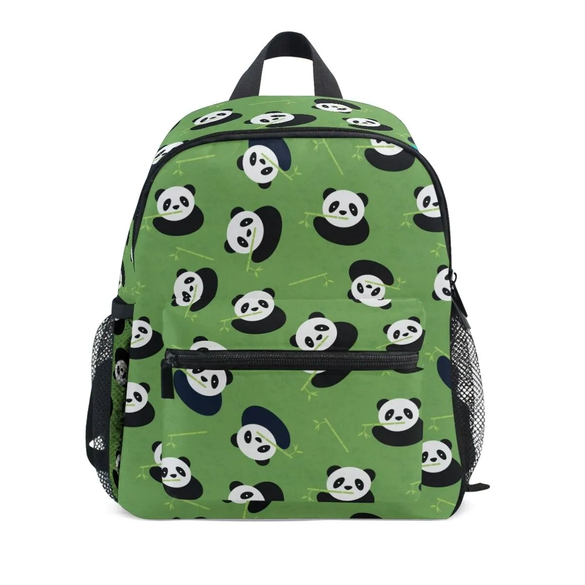 Panda Bag Multicolor