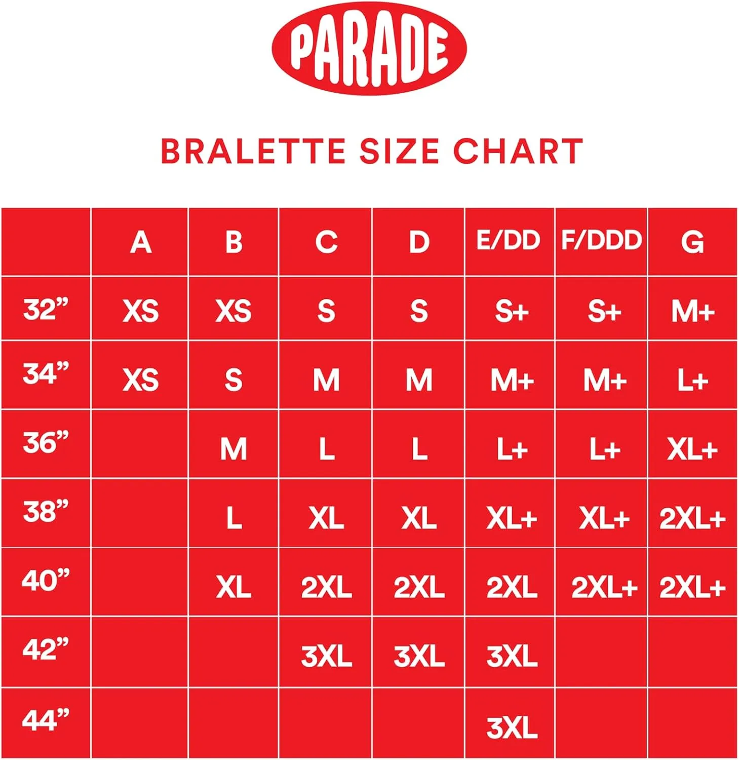 Parade Women's Silky Mesh Triangle Bralette: Available in Multi Packs