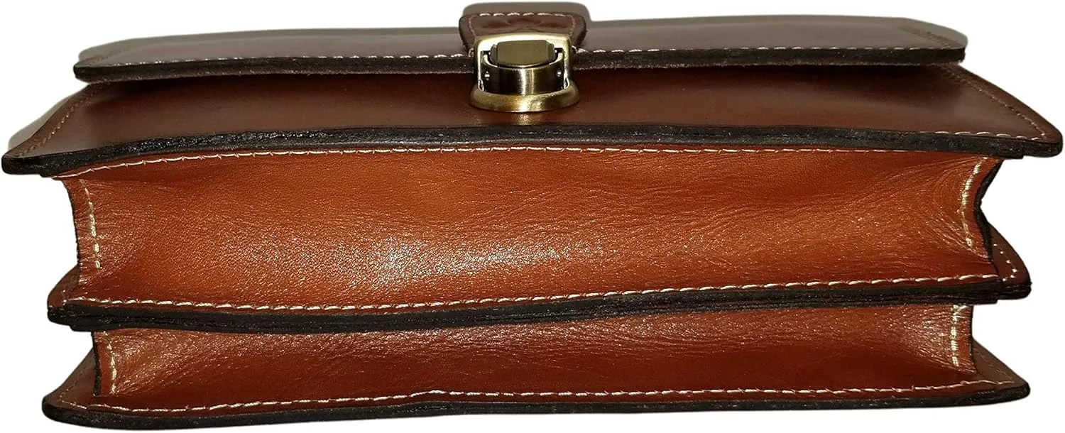 Patricia Nash Laurentina Crossbody