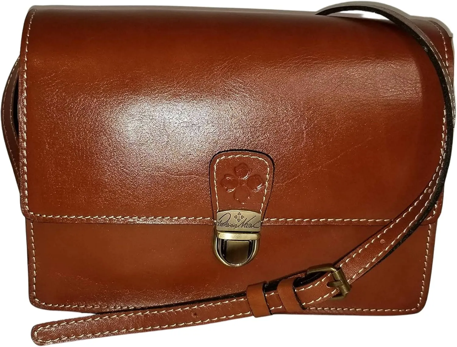 Patricia Nash Laurentina Crossbody