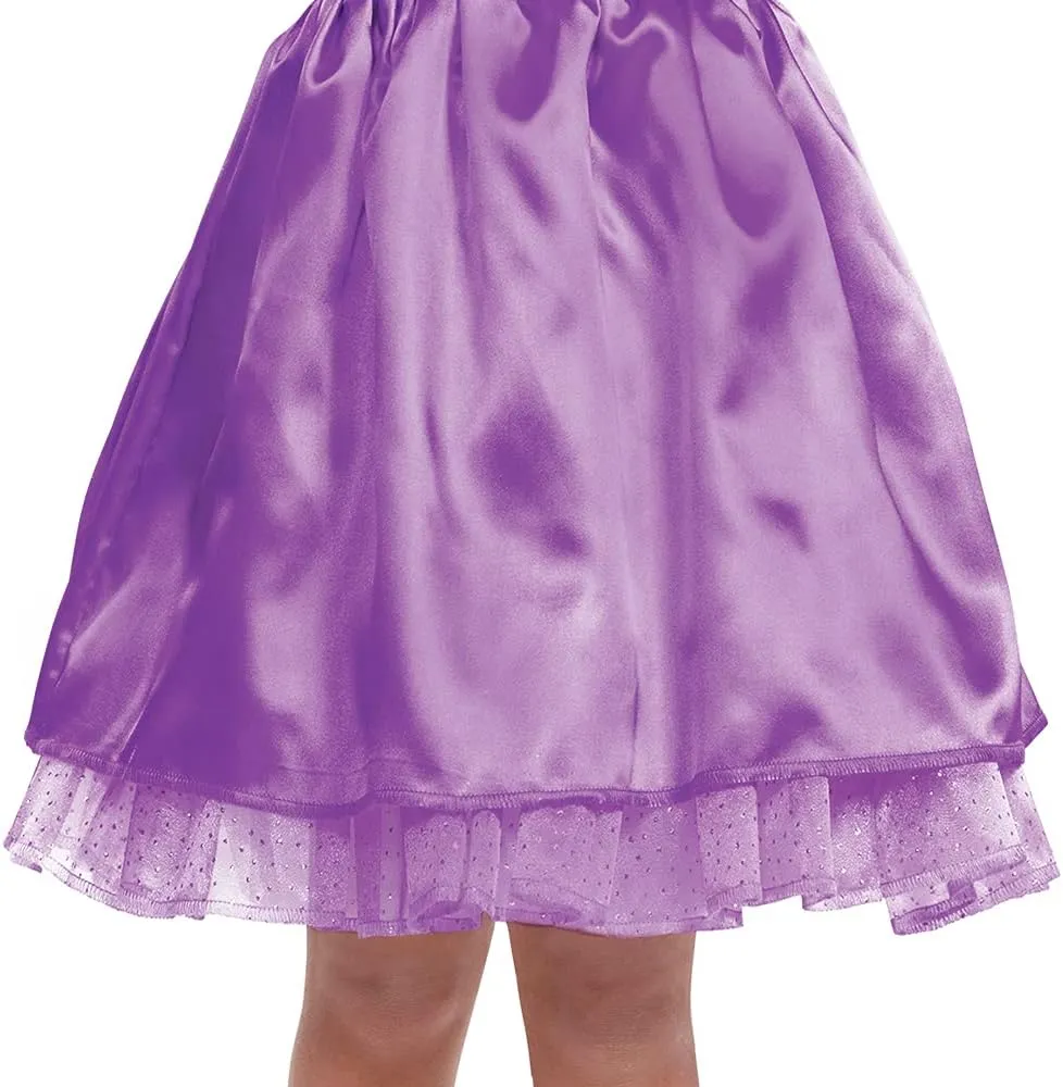 Paw Patrol Movie Skye Deluxe Toddler/Kid's Costume