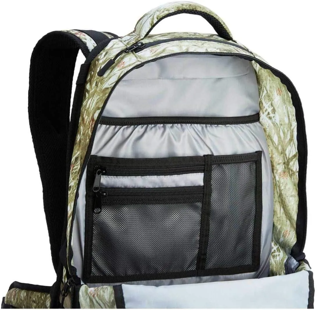 Paxis - Swing-Arm Backpack - Access Your Gear Without Removing Your Pack. For Hiking, Fly Fishing, Photography & Travel