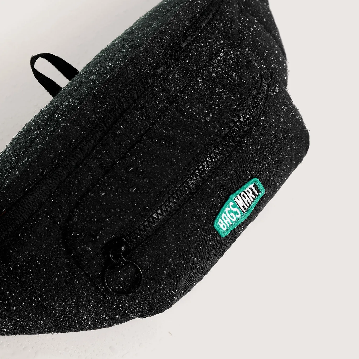 Paz 2.5L Belt Bag