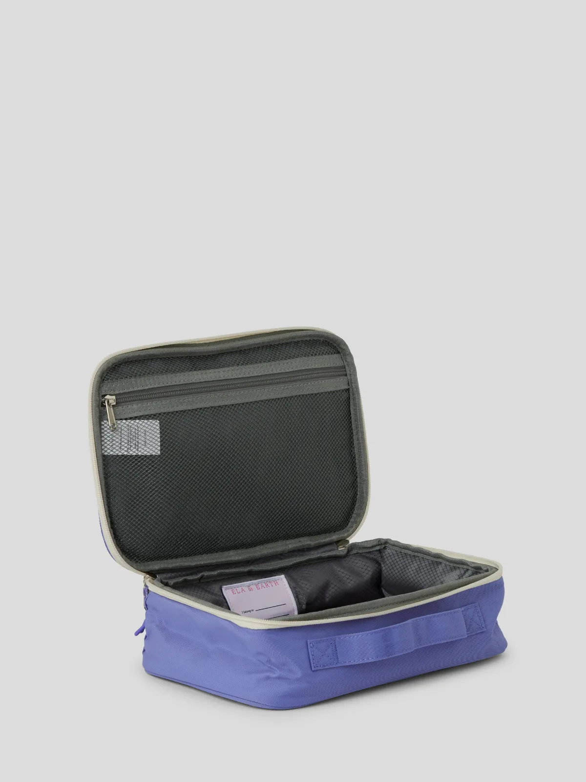 Periwinkle - Arlo Kids Lunchware Set