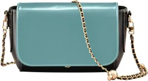 Personalized Custom Crossbody Bags For Women PU Leather Purse Handbag 208001