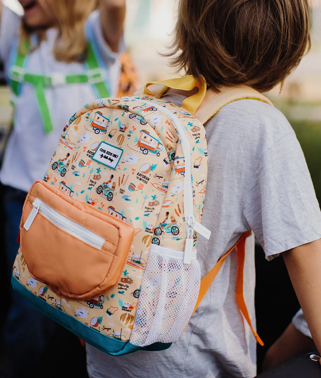 Philippines Backpack
